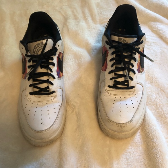 Nike Air Force 1 size 10. . - Picture 3 of 5